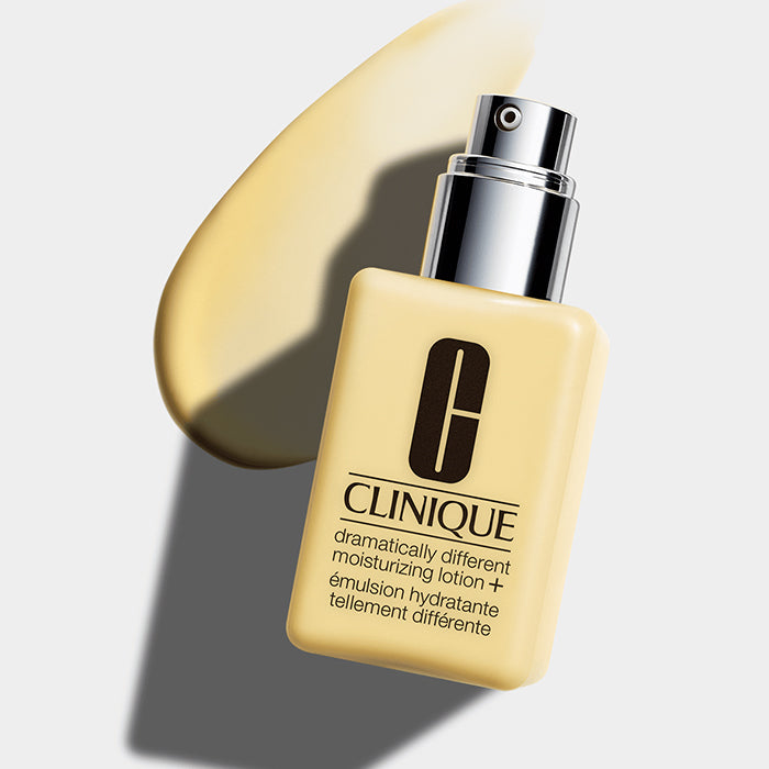 DRAMATICALLY DIFFERENT MOISTURIZING LOTION BODY LOTION by CLINIQUE at Sundora