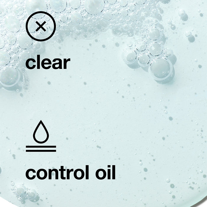 ANTI-BLEMISH SOLUTIONS CLINICAL CLEARING GEL CLEANSER by CLINIQUE at Sundora