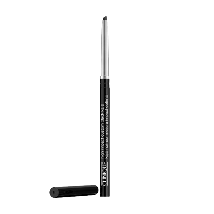 HIGH IMPACT CUSTOM BLACK KAJAL EYELINER by CLINIQUE at Sundora