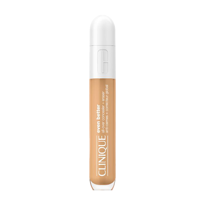 EVEN BETTER ALL-OVER CONCEALER + ERASER CONCEALER by CLINIQUE at Sundora