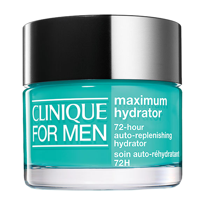 CLINIQUE FOR MEN MAXIMUM HYDRATOR 72-HOUR AUTO-REPLENISHING HYDRATOR MOISTURIZER by CLINIQUE at Sundora