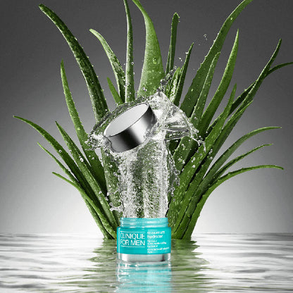 CLINIQUE FOR MEN MAXIMUM HYDRATOR 72-HOUR AUTO-REPLENISHING HYDRATOR MOISTURIZER by CLINIQUE at Sundora