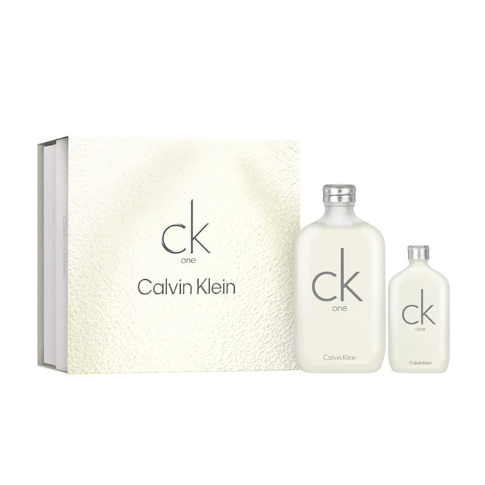 CK ONE EDT GIFT SET GIFT SET by CALVIN KLEIN at Sundora