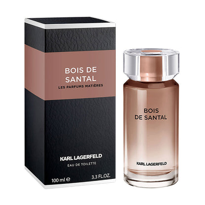 Bois de Santal