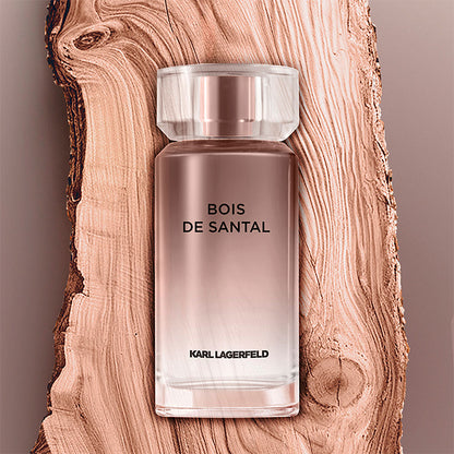Bois de Santal