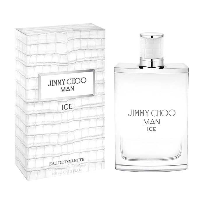 MAN ICE EDT PERFUME by JIMMY CHOO at Sundora