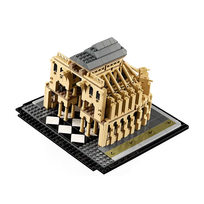 21061 NOTRE-DAME DE PARIS TOYS by LEGO at Sundora