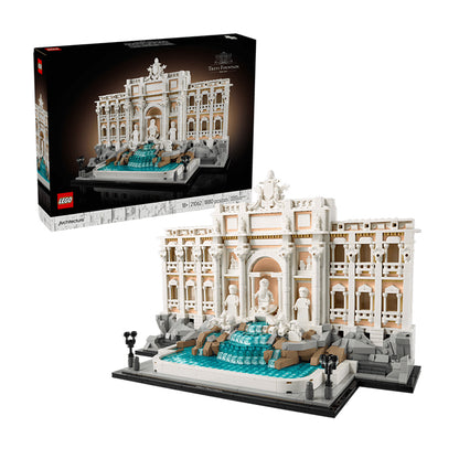 21062 Trevi Fountain