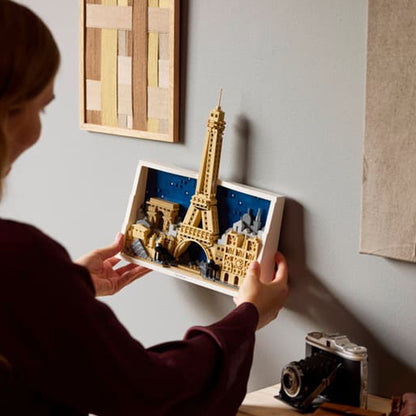 21064 Paris – City of Love
