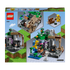21189 MINECRAFT THE SKELETON DUNGEON TOYS by LEGO at Sundora