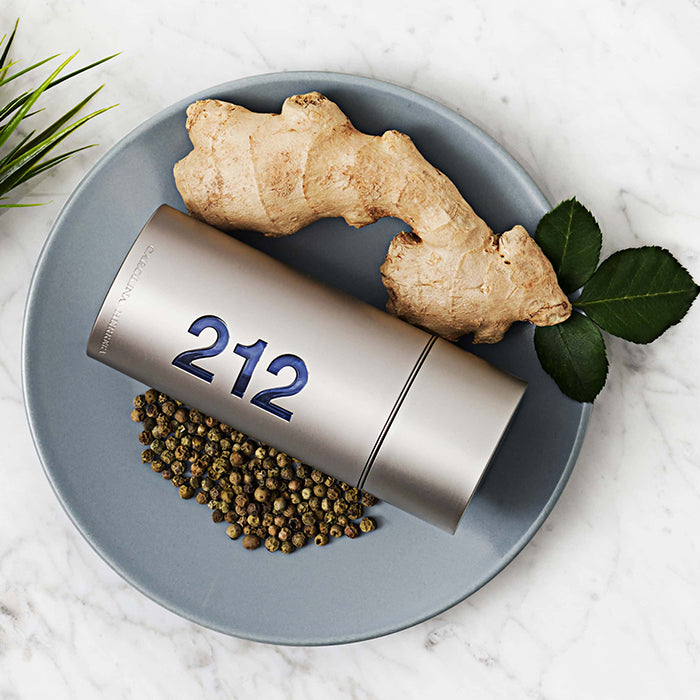 212 NYC MEN EDT PERFUME by CAROLINA HERRERA at Sundora