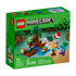 21240 THE SWAMP ADVENTURE TOYS by LEGO at Sundora