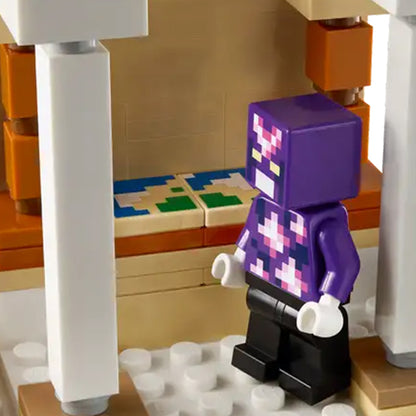 21250 THE IRON GOLEM FORTRESS TOYS by LEGO at Sundora