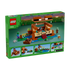 21256 THE FROG HOUSE TOYS by LEGO at Sundora