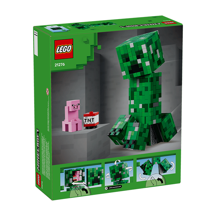21276 The Creeper™