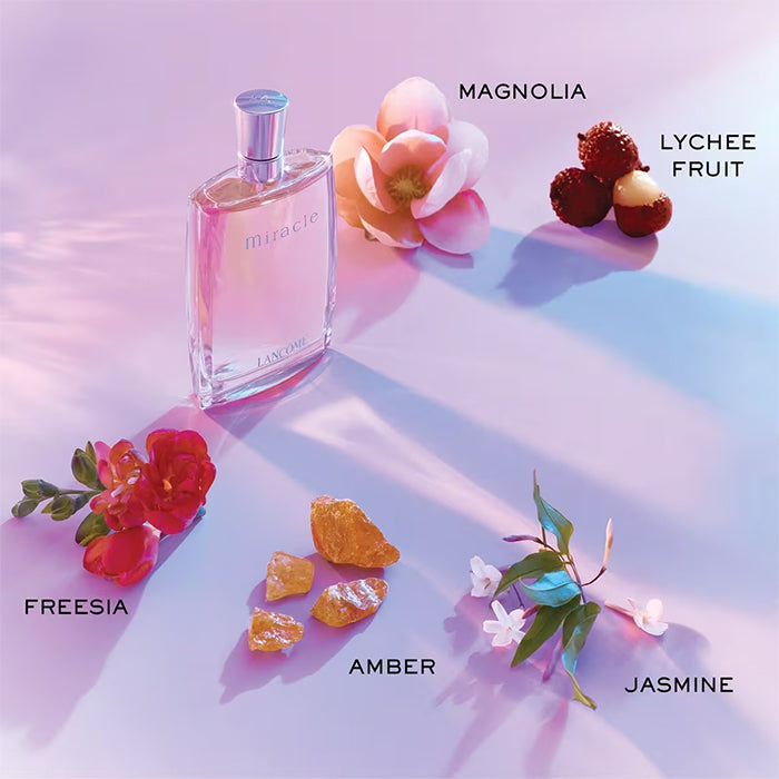 MIRACLE EAU DE PARFUM GIFT SET GIFT SET by LANCÔME at Sundora