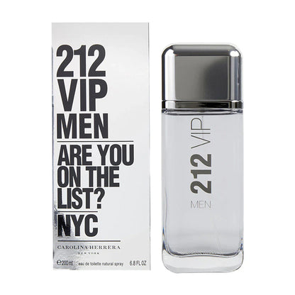 212 Vip Men EDT