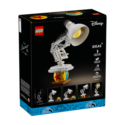 21357 Disney Pixar Luxo Jr.