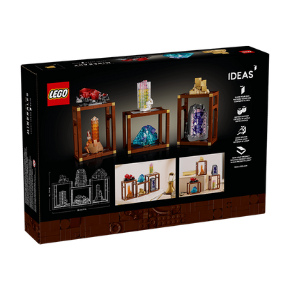21362 Mineral Collection