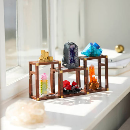 21362 Mineral Collection