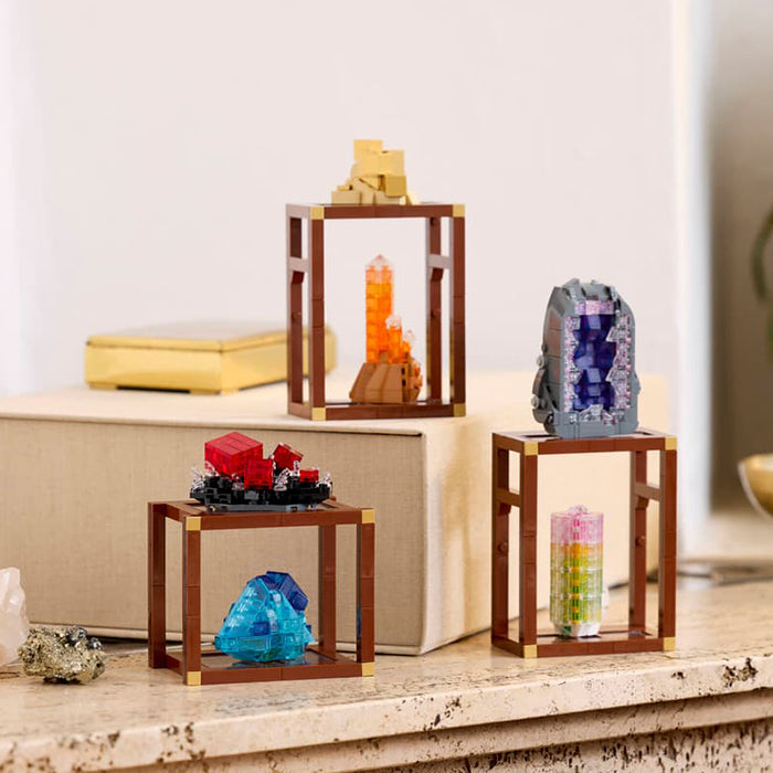 21362 Mineral Collection