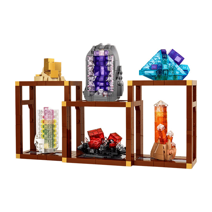21362 Mineral Collection