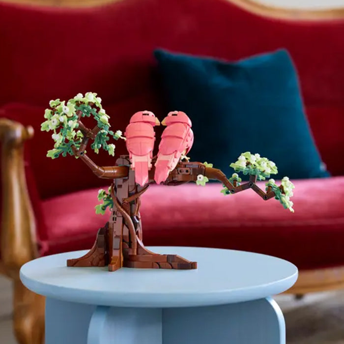 21365 Love Birds