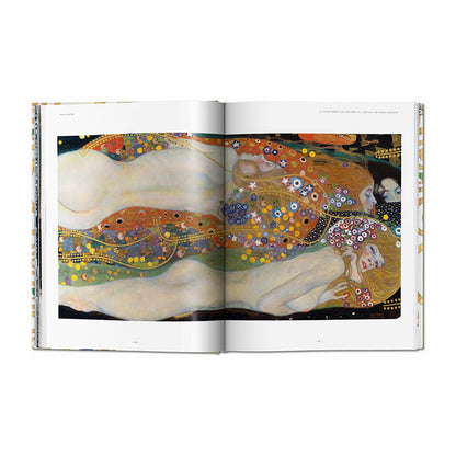 Gustav Klimt. The Complete Paintings- XL