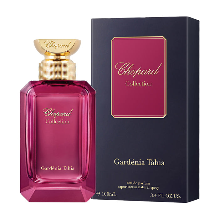 Gardenia Tahia
