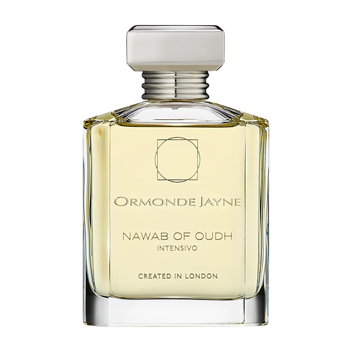 Nawab of Oudh Intensivo