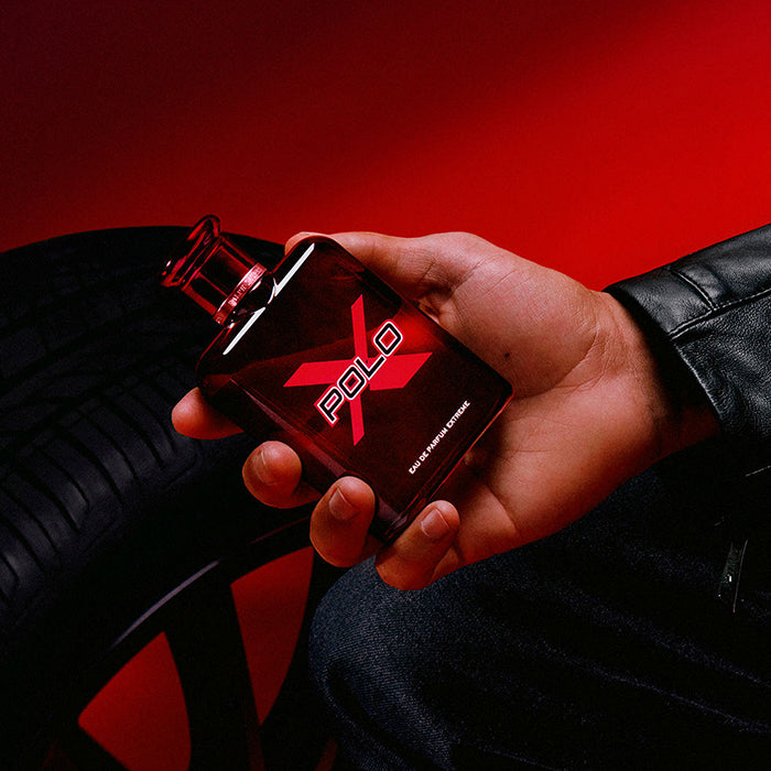 Polo Red