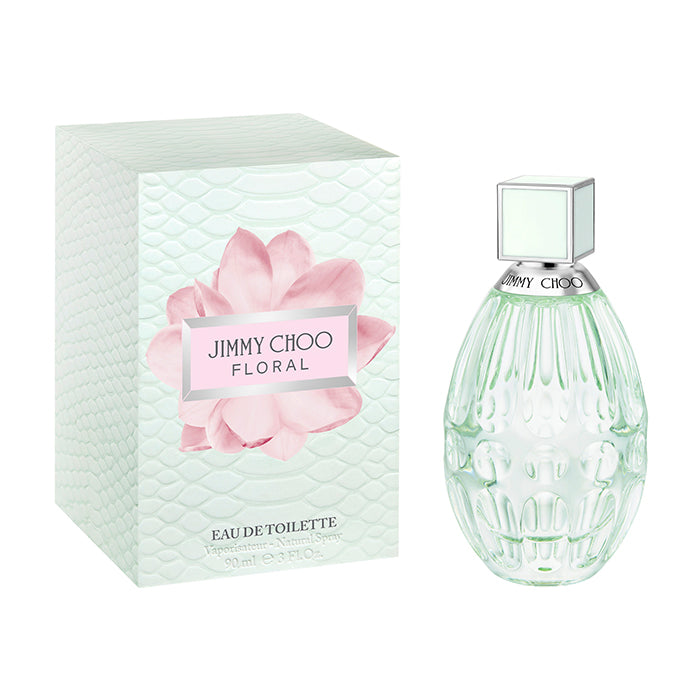 FLORAL EDT PERFUME by JIMMY CHOO at Sundora
