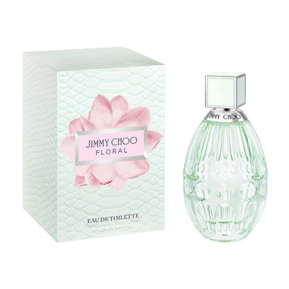 FLORAL EDT PERFUME by JIMMY CHOO at Sundora