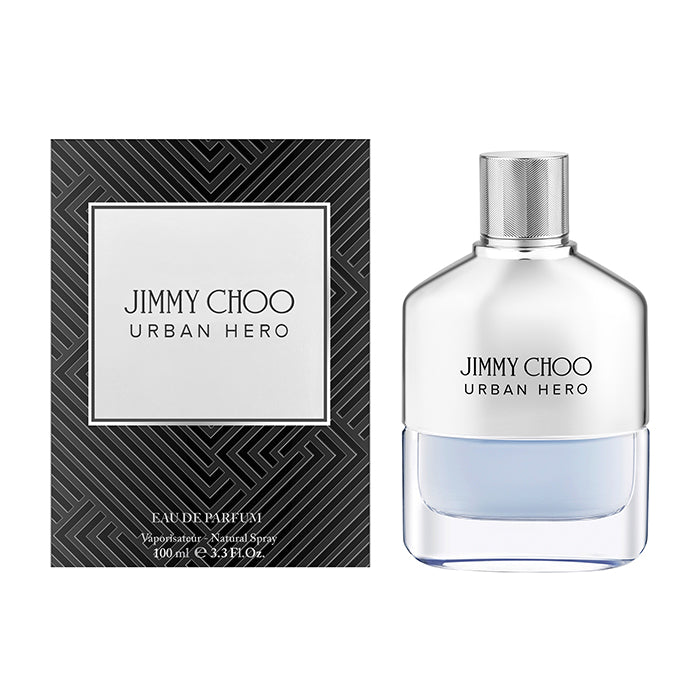 URBAN HERO EDP PERFUME by JIMMY CHOO at Sundora