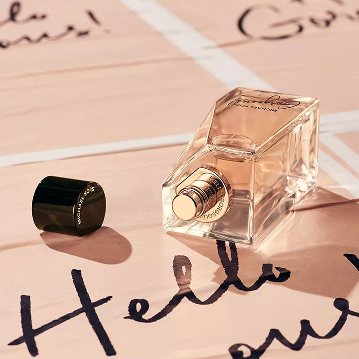 Gorgeous Eau de Parfum