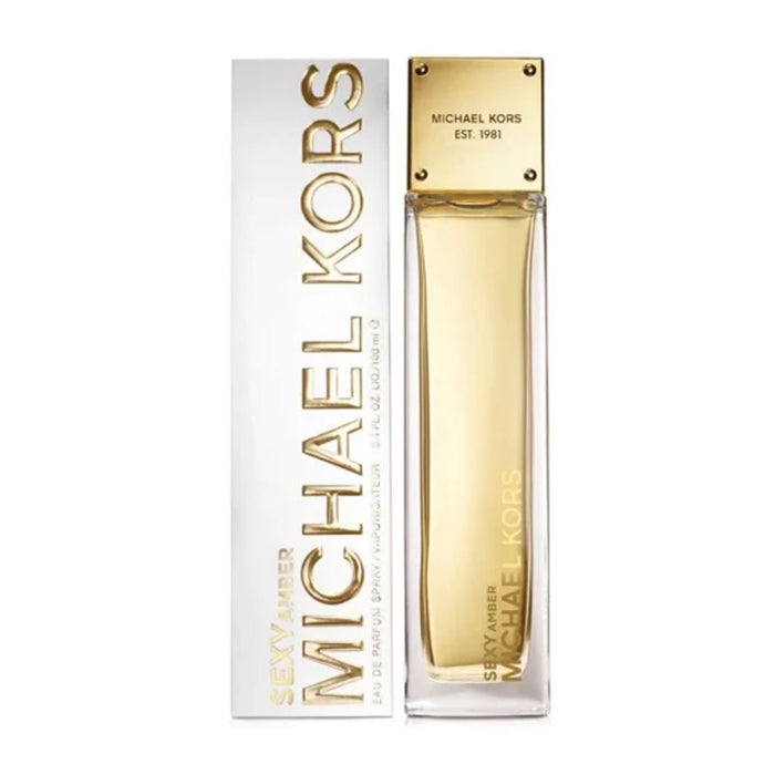 Sexy Amber Eau de Parfum