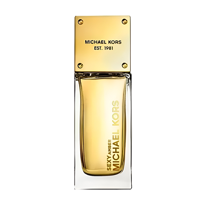 Sexy Amber Eau de Parfum
