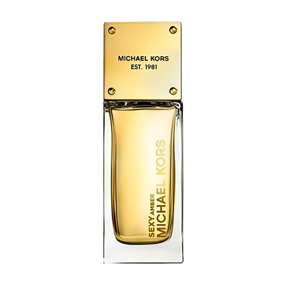 Sexy Amber Eau de Parfum