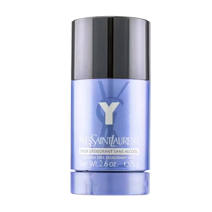 Y, DEODORANT STICK DEODORANT by YVES SAINT LAURENT at Sundora