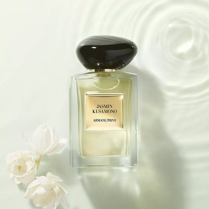 ARMANI/PRIVÉ JASMIN KUSAMONO PERFUME by GIORGIO ARMANI at Sundora