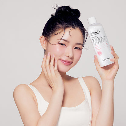 WONDER CERAMIDE MOCHI TONER TONER by TONYMOLY at Sundora