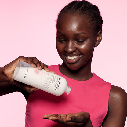 WONDER CERAMIDE MOCHI TONER TONER by TONYMOLY at Sundora