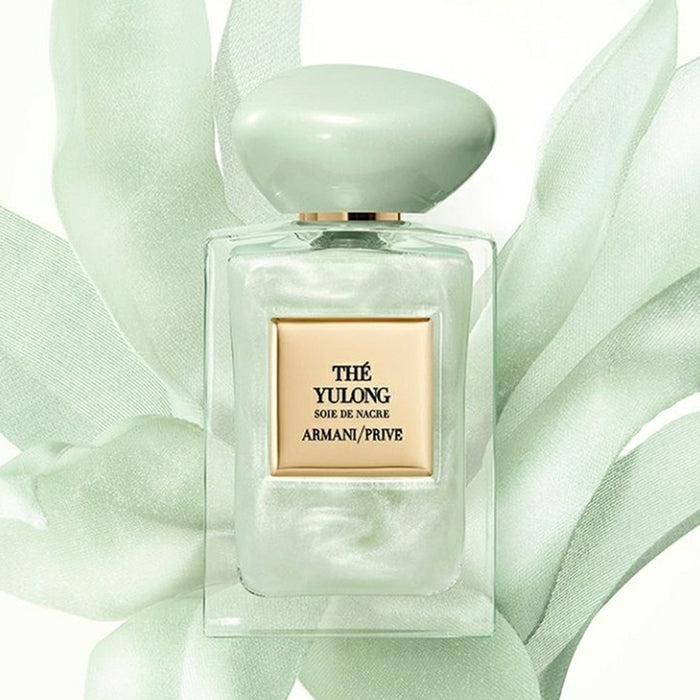 The Yulong Soie De Nacre EDT – Sundora