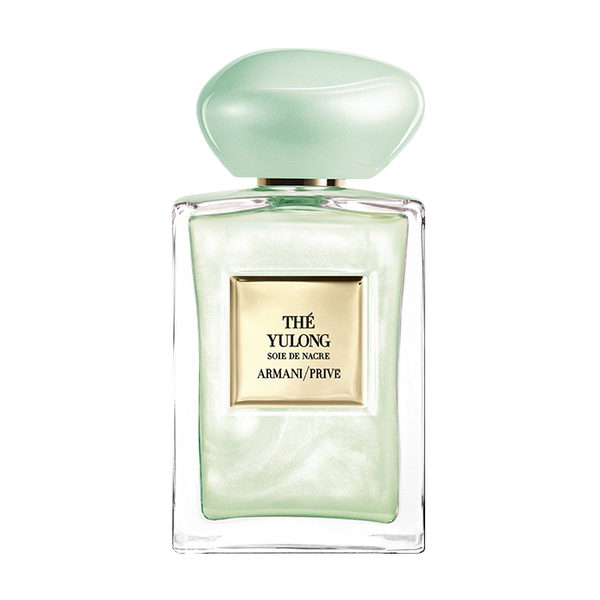 香水(ユニセックス) THE YULONG SOIE DE NACRE 100ml The Yulong Soie De Nacre EDT – Sundora
