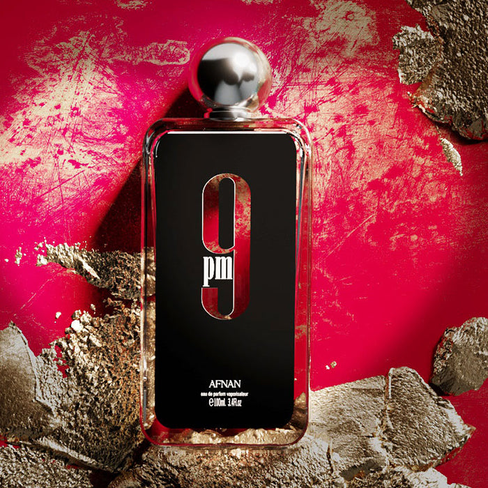 9:00 PM PERFUME by AFNAN at Sundora