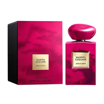 PRIVE MAGENTA TANZANITE EDP PERFUME by GIORGIO ARMANI at Sundora