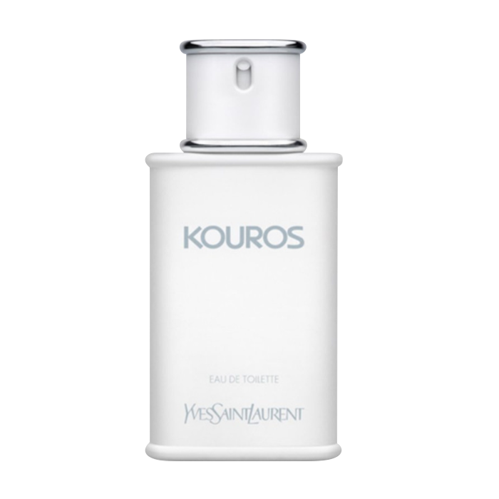 KOUROS EDT PERFUME by YVES SAINT LAURENT at Sundora