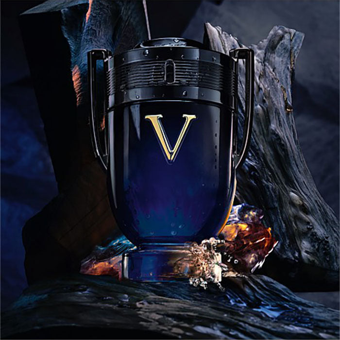 INVICTUS VICTORY ELIXIR PARFUM INTENSE PERFUME by RABANNE at Sundora
