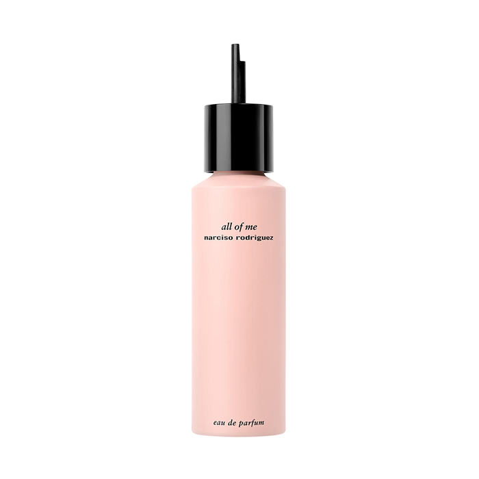 ALL OF ME EAU DE PARFUM REFILL PERFUME by NARCISO RODRIGUEZ at Sundora
