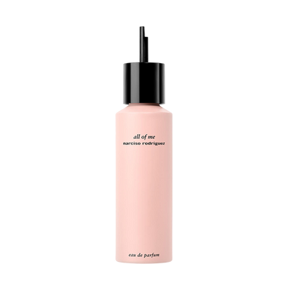 ALL OF ME EAU DE PARFUM REFILL PERFUME by NARCISO RODRIGUEZ at Sundora